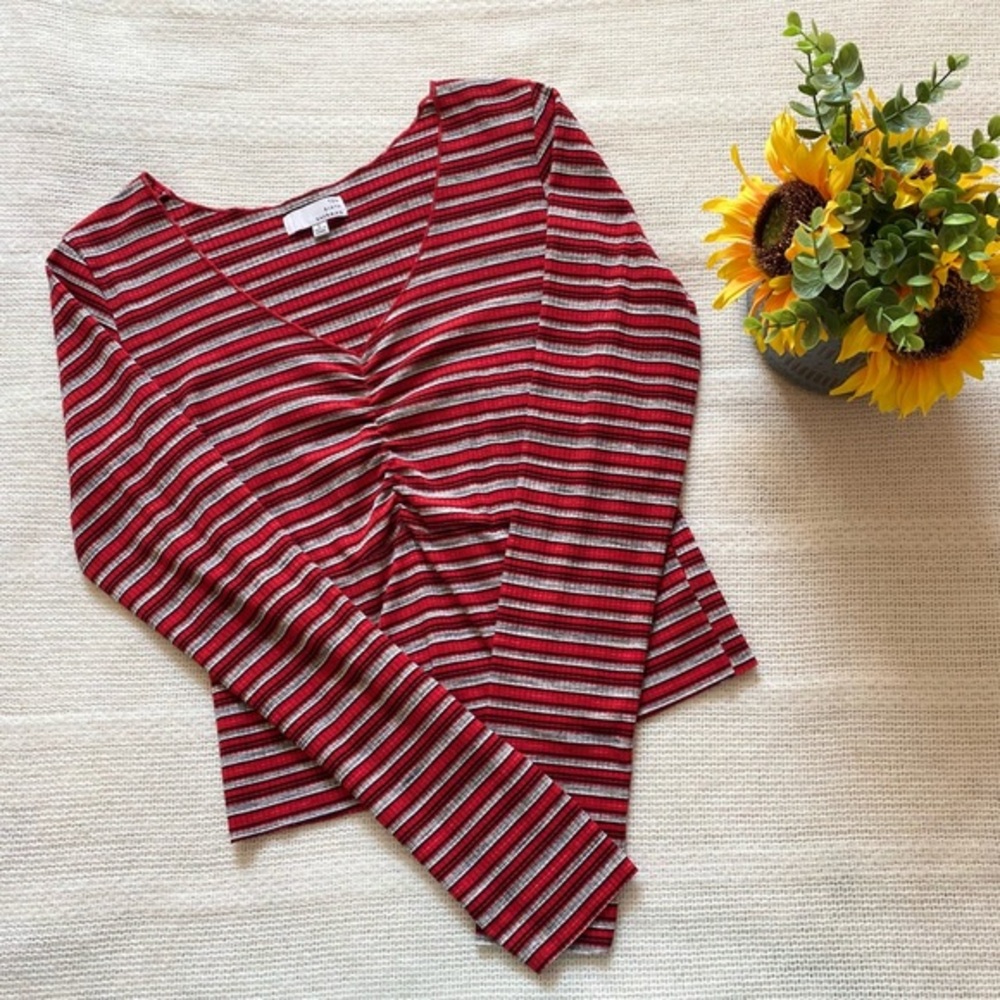 TEN SIXTY SHERMAN TOP | SZ L